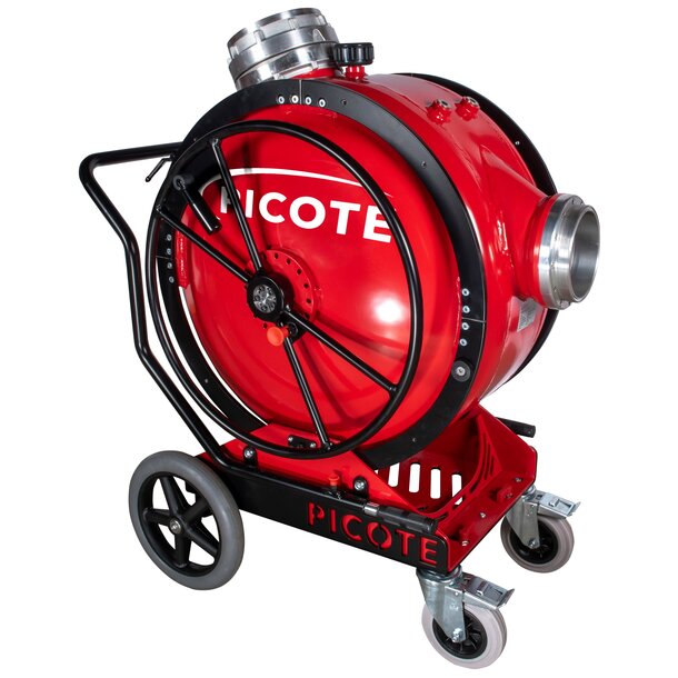 Picote Inversion Drum 700 Slim