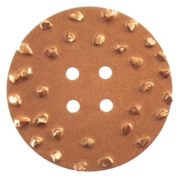 Front Front Metallplatte 75 Linerentferner