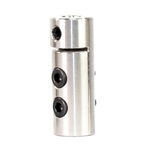 Smart Cleaner Hub DN32-40 (8.5x18x25) - 8mm Shaft