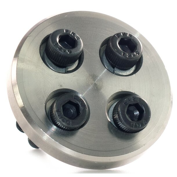 Smart Cutter™ Hub Disc 0x40x6 L
