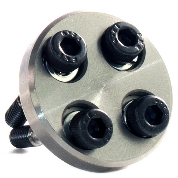 Smart Cutter™ Hub Disc 0x35x6 S