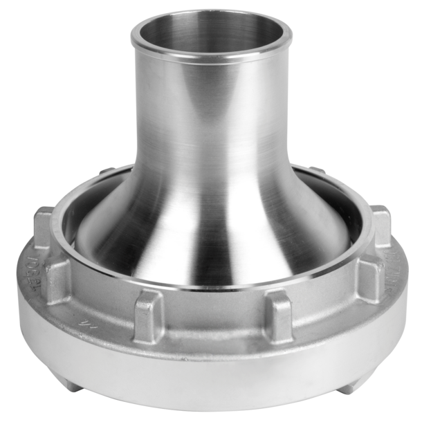 Inversion Head DN100 Straight