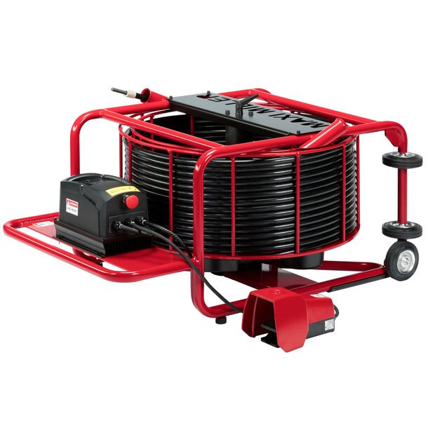 Maxi Miller - 12mm Shaft