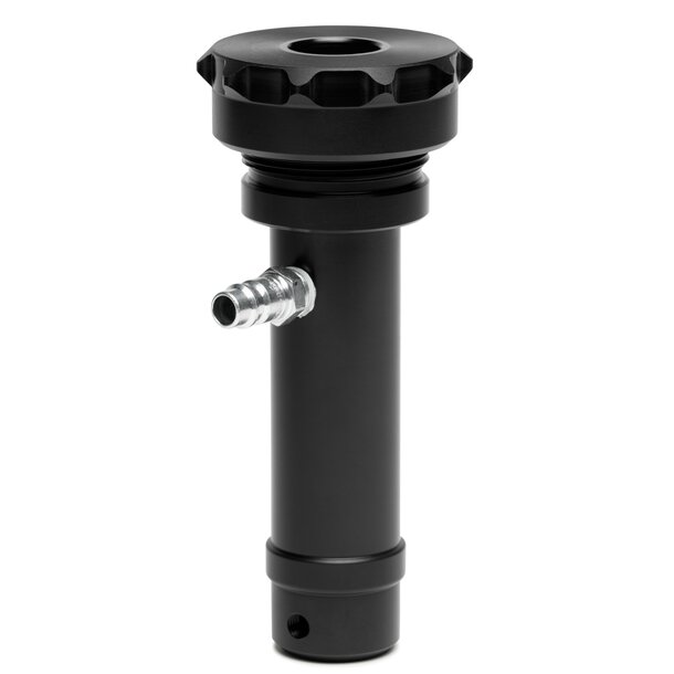 Mini Smart Heat Curing Cap DN50