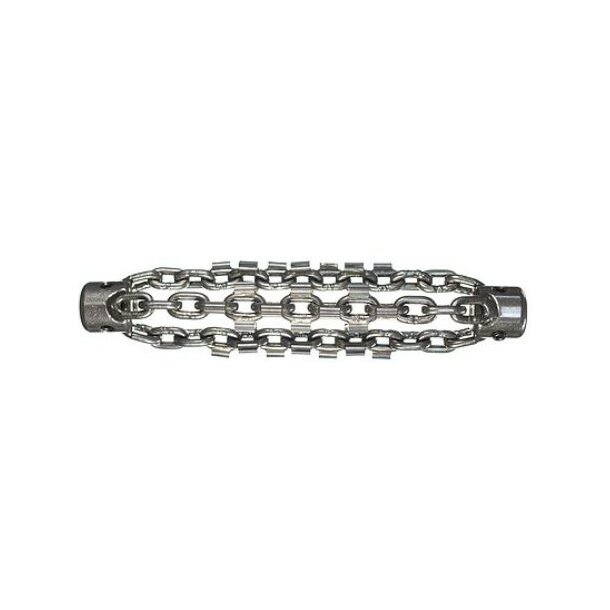 Original Standard Chain DN100 - 8mm Shaft