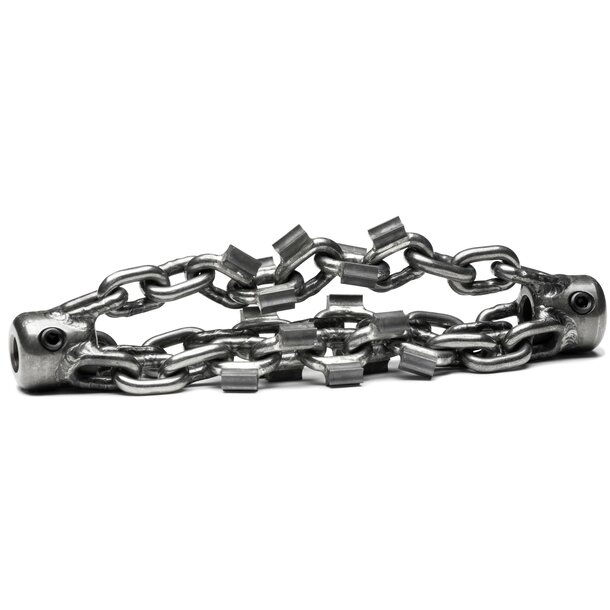 Original Standard Chain DN70 - 8mm Shaft