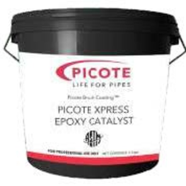 Picote Xpress Epoxidkatalysator - 14 Kg Gebinde