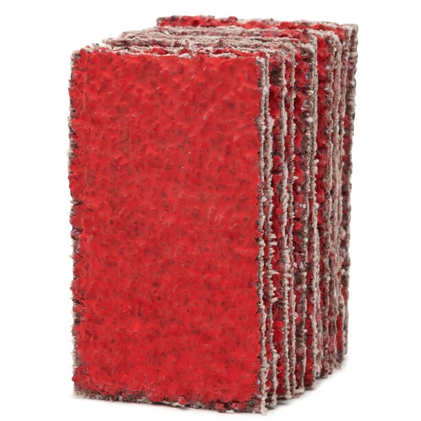 Side Grinding Panel DN40 Package (30x50 No Wedge)