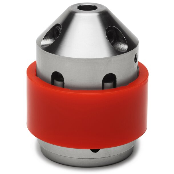 Mini Cleaner Safety Clutch