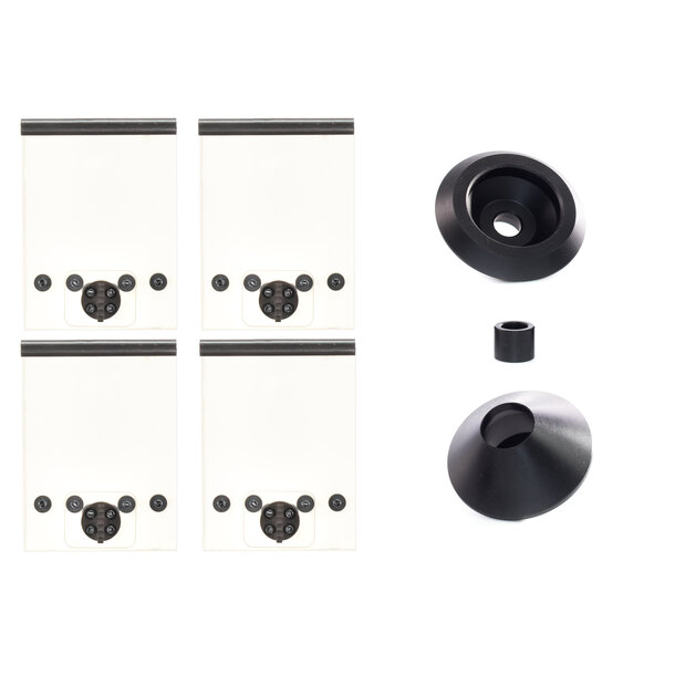 Pipe Cutter DN150 Panel Package