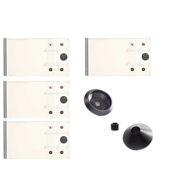 Pipe Cutter DN100 Panel Package