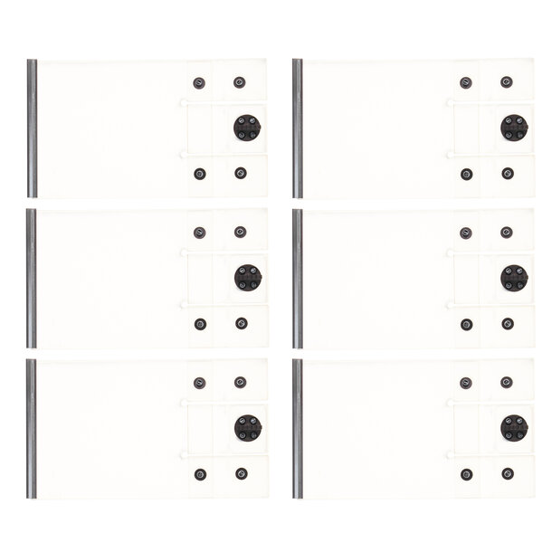 Rohrcutter DN200 Ersatzpanele 