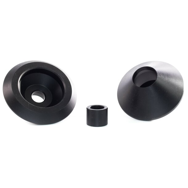 Rohrcutter-Zentralisierungspaket DN100