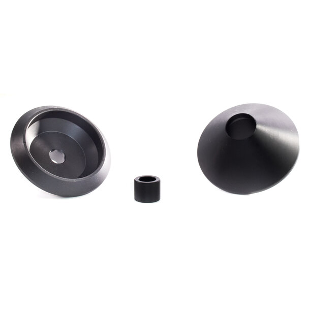 Pipe Cutter Centralisers Package DN150