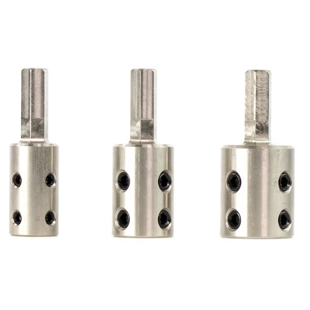 Shaft Socket For Drill 12.5