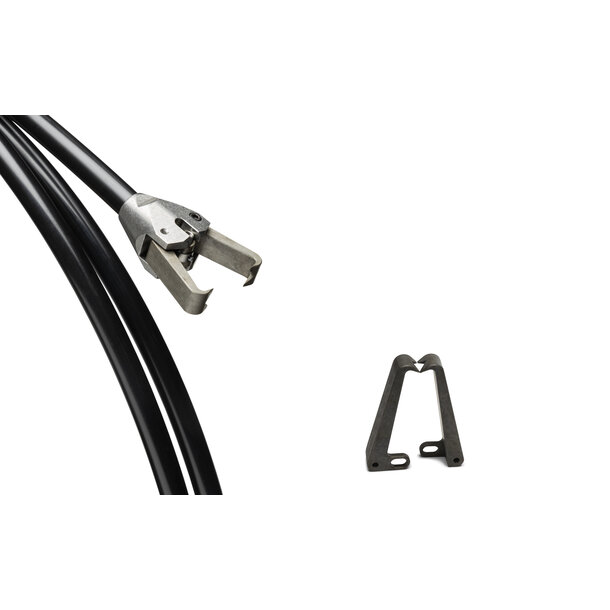 Small Grabber DN50-75 10m (1 Jaw Type)