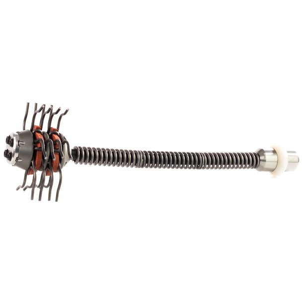 Smart Spider DN100 - 12mm Shaft