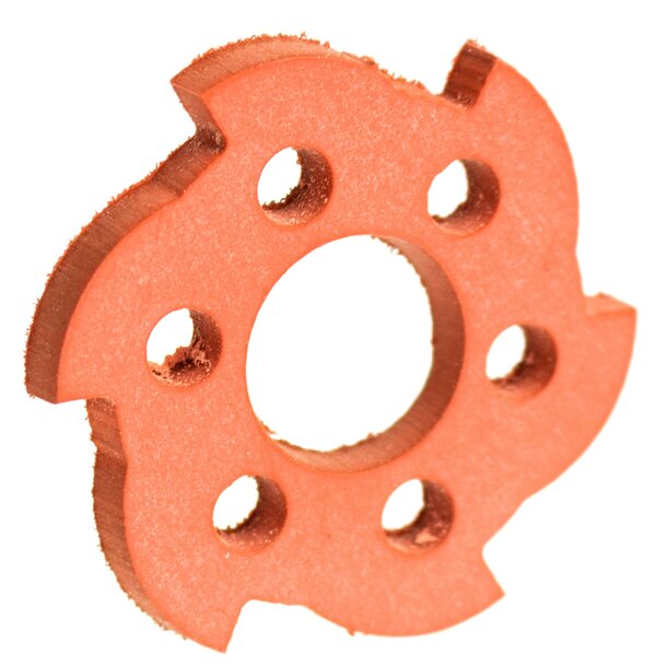 Smart Spider Premium Rubber Flex