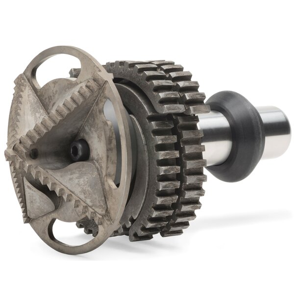 Smart Sweeper+ DN200 - 18mm Shaft