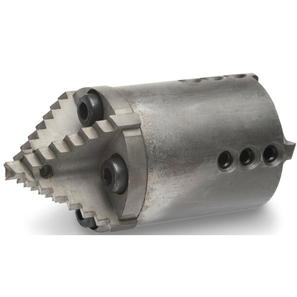 Smart Crusher DN70 - 18mm Welle 