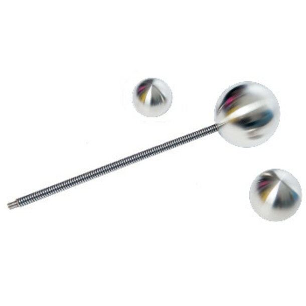 Packer Navigation System DN100-150