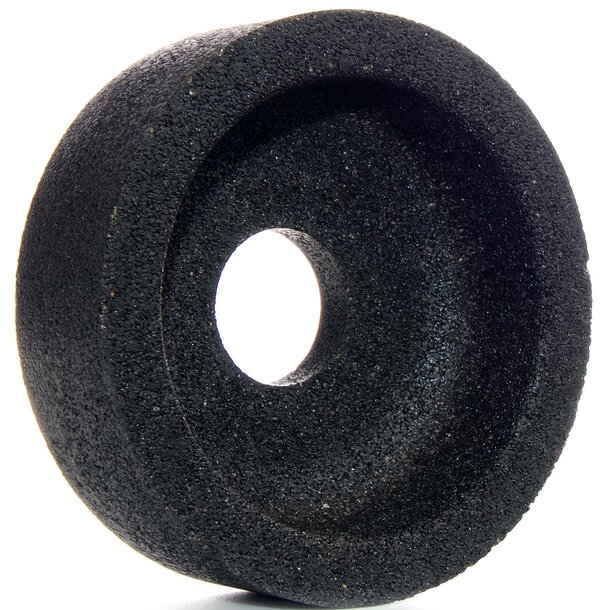 Stein-Ersatzkopf DN100