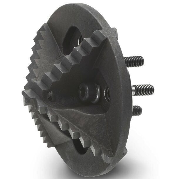 Front Drill Head Kit for Twister Express DN70