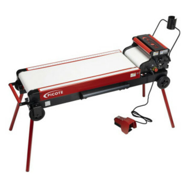 Midi Roller & Wet-Out Station Package