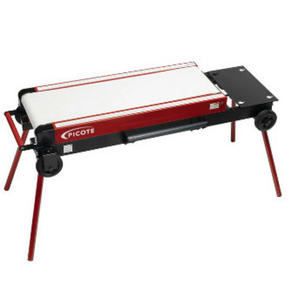 Midi Roller Wet-Out Station