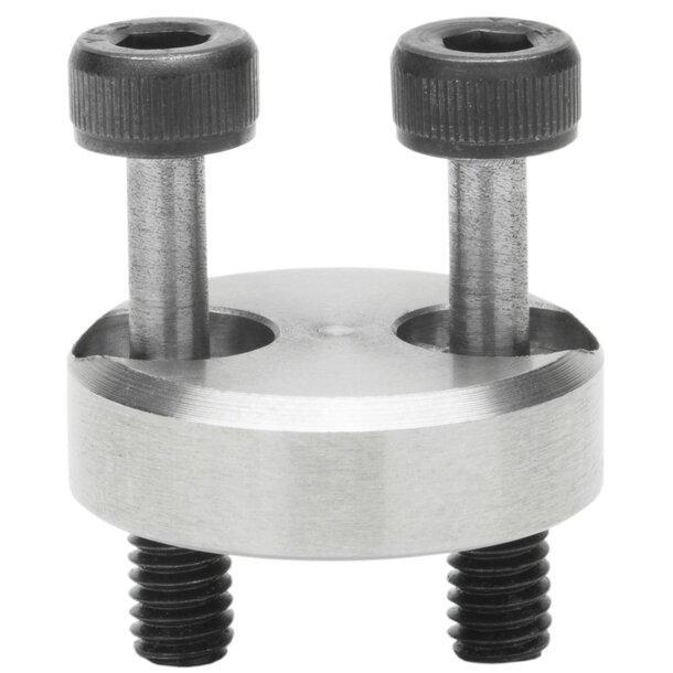 Smart Cutter™ Hub Disc 0x20x6 2W