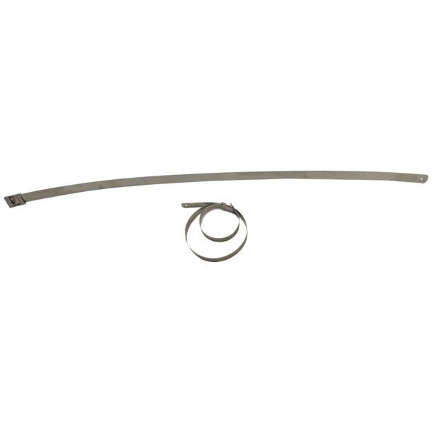 Cable Tie, Stainless Steel