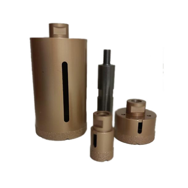 Diamant Bohrkrone -Adapter für Bohrmaschine