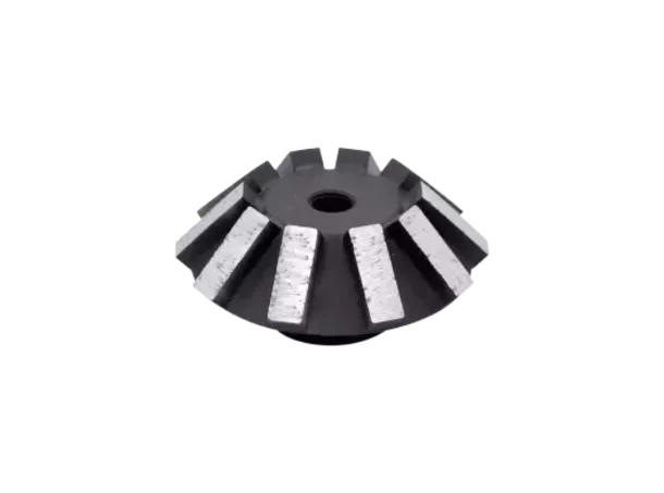 Diamantfräskopf Dia. 70 mm M8 Axial