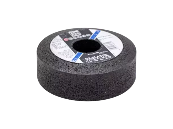 Trennschleifscheibe Dia. 80 × 27 mm