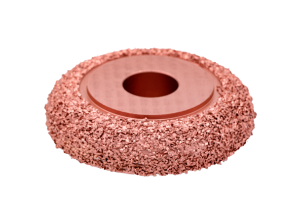 Hartmetall Rad Dia. 110 × 34 mm IPEK ROVER FW125