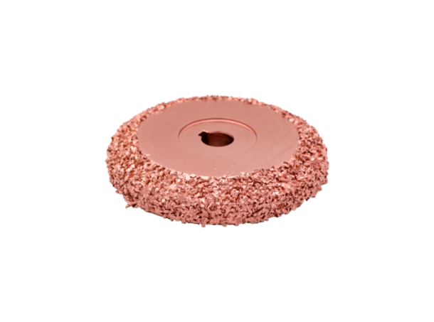 Hartmetall Rad Dia. 82 × 15 mm IPEK ROVER FW100