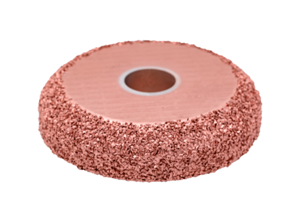 Hartmetall Rad Dia.130 × 40 mm IPEK ROVER FW125