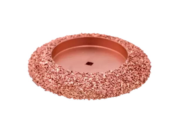 Hartmetall Rad Dia. 110 × 18 mm IPEK ROVER FW100