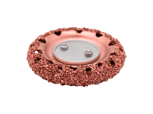 Hartmetall Rad Dia. 102 × 19 mm IBAK 65