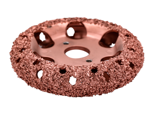 Hartmetall Rad Dia. 150 × 32 mm IBAK 75