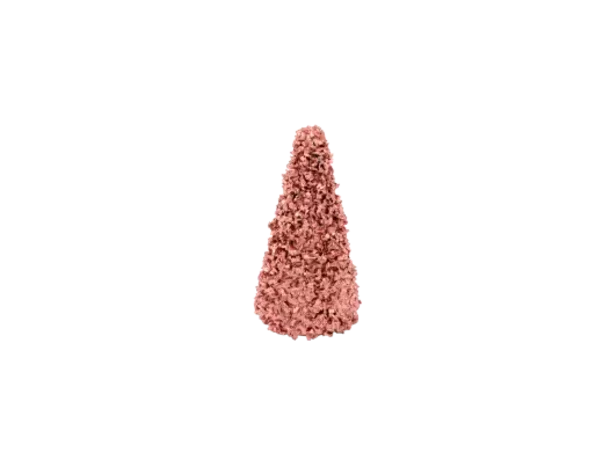 Hartmetall Fräskopf Dia. 19 × 38 mm - 3/8 UNF