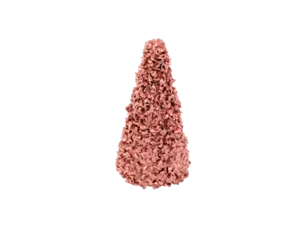 Hartmetall Fräskopf Dia. 25 × 50 mm - 3/8 UNF