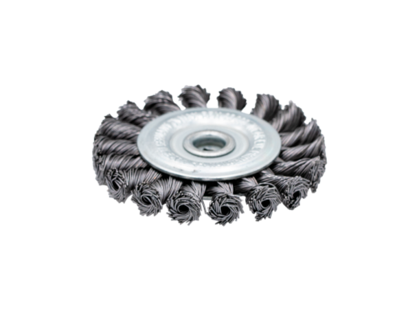 Bürstenkopf Dia. 75 mm IPEK ROVER FW100