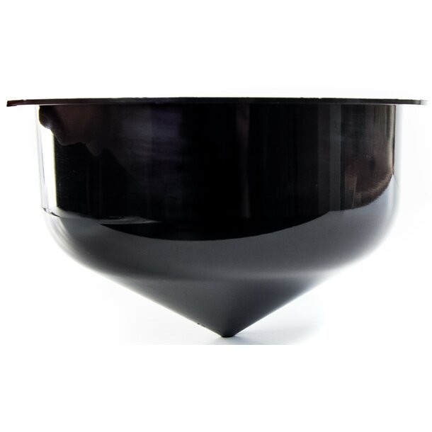 Coating Harzbecher-Packung