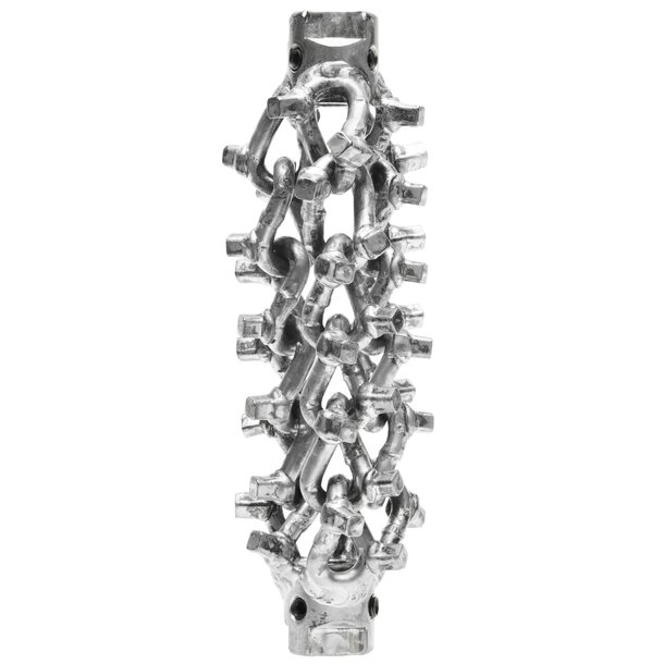 Tornado Original DN100 - 18mm Shaft 