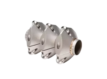 Zentriersatz mit Rädern