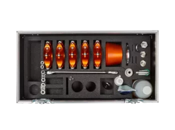 Toolbox standard Maxi Flex