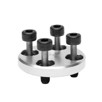 Hub Disc for Smart Sweeper DN100 & Smart Spider DN100 & DN150