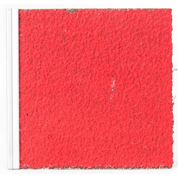 Side Grinding Panel 100x100 for 6 Panel Hub