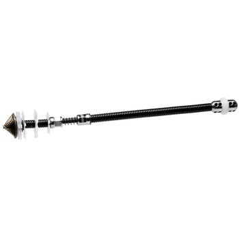 Twister Mini Flexi DN50 - 8mm Shaft